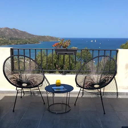 Apartament La Citadelle