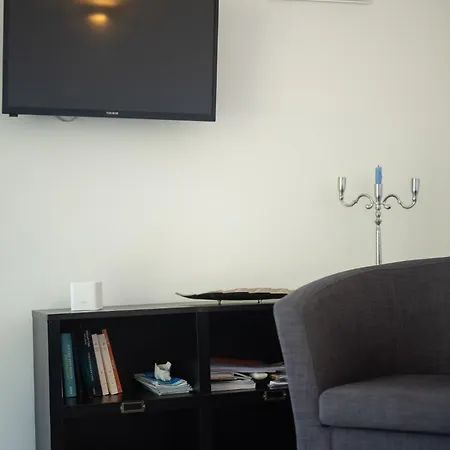 La Citadelle Apartamento