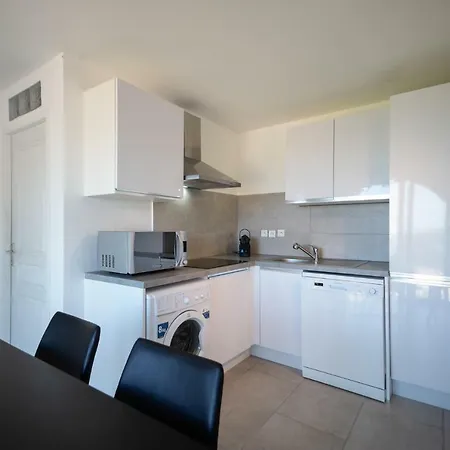 La Citadelle Apartamento