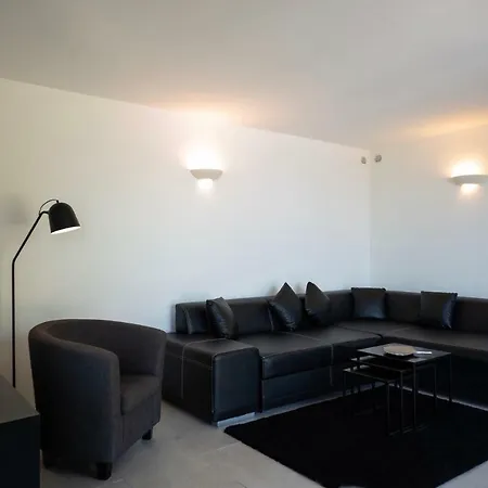 Apartamento La Citadelle *