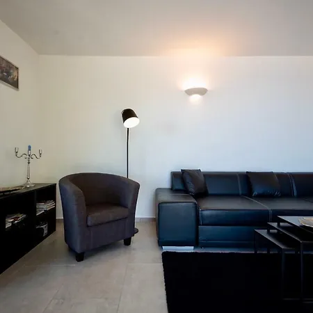 La Citadelle Apartment Saint-Florent (Corsica)