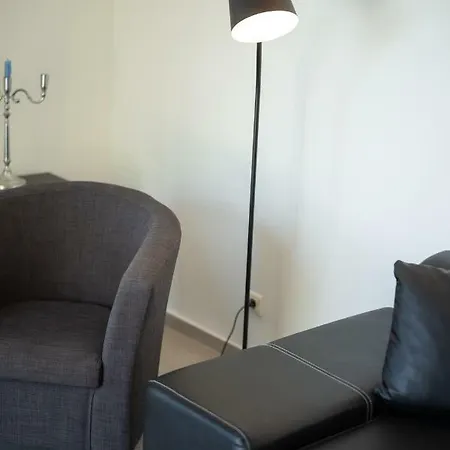 Apartament La Citadelle