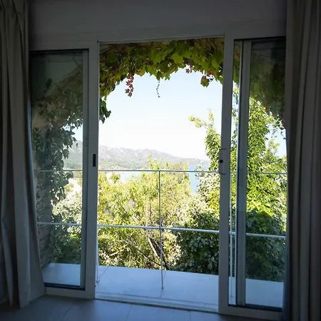 Apartament La Citadelle Saint-Florent (Corsica)