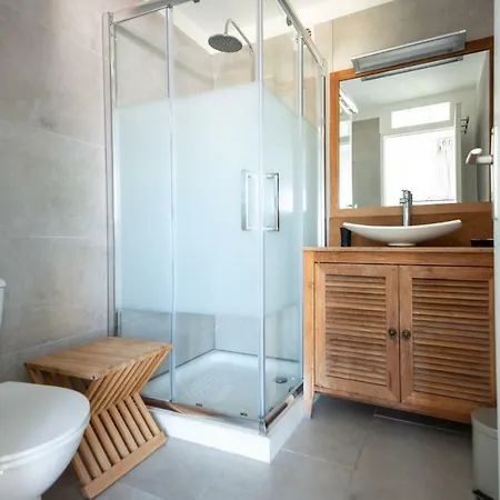 Apartament La Citadelle *