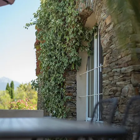 Apartamento La Citadelle *
