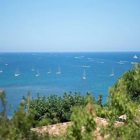 La Citadelle