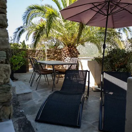 Apartment La Citadelle