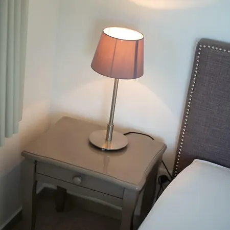 Apartamento La Citadelle *