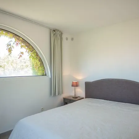 Apartamento La Citadelle Saint-Florent (Corsica)