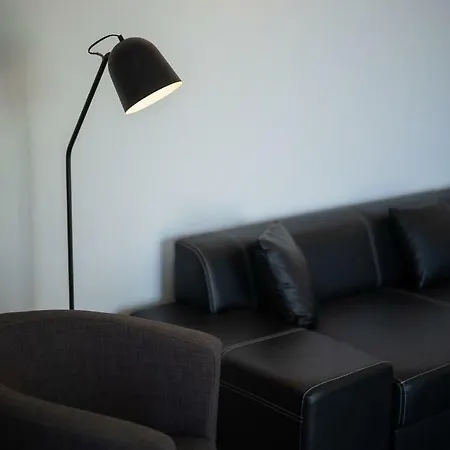 Apartament La Citadelle