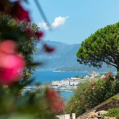 La Citadelle Apartament