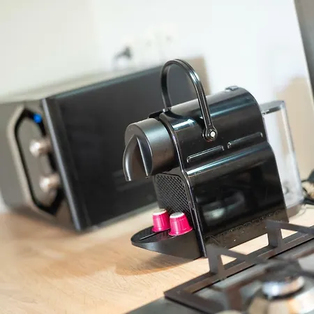 Apartament La Citadelle