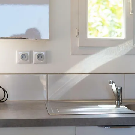 Apartament La Citadelle *