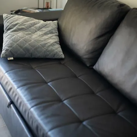 Apartament La Citadelle