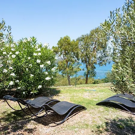 La Citadelle Apartament *