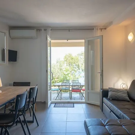 La Citadelle * Сен-Флоран