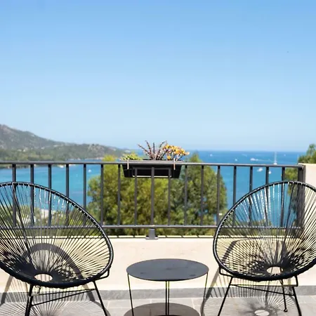 La Citadelle Apartament