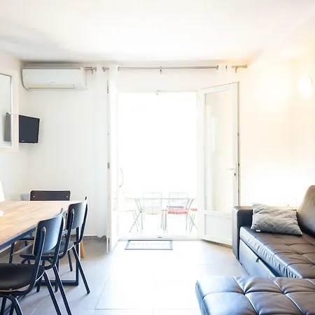 La Citadelle Apartamento