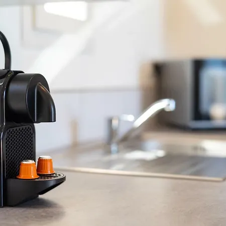 La Citadelle * Saint-Florent (Corsica)