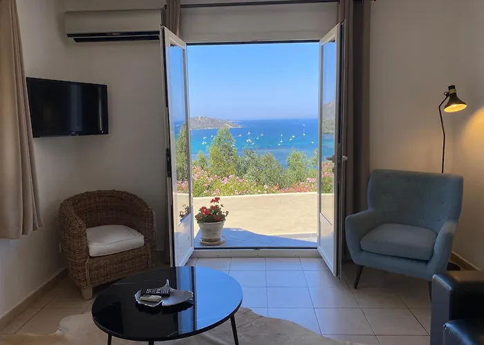 Apartment La Citadelle