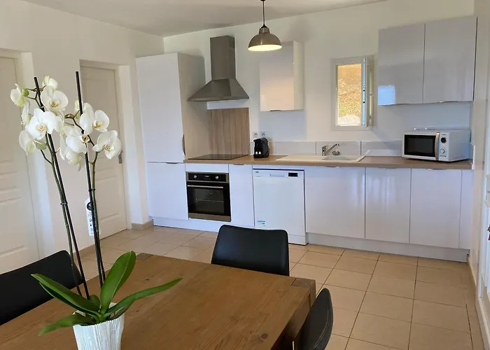 La Citadelle Apartment