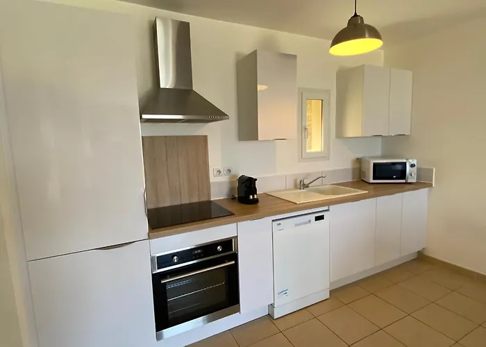 La Citadelle Apartment
