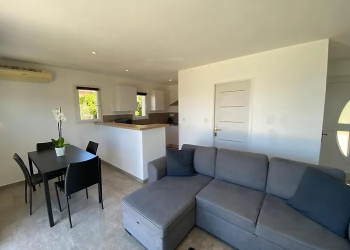 城堡公寓 公寓 圣弗洛朗