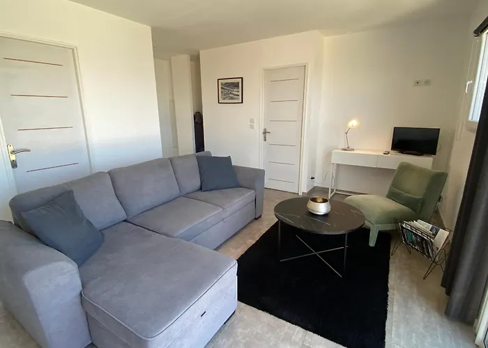 La Citadelle Apartment *