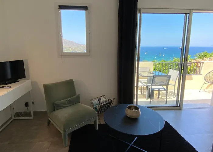 La Citadelle * Saint-Florent (Corsica)