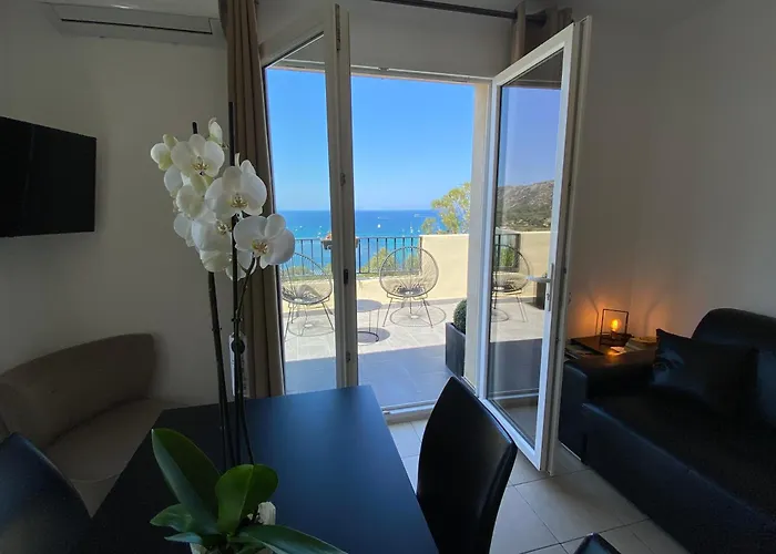 La Citadelle * Saint-Florent (Corsica)