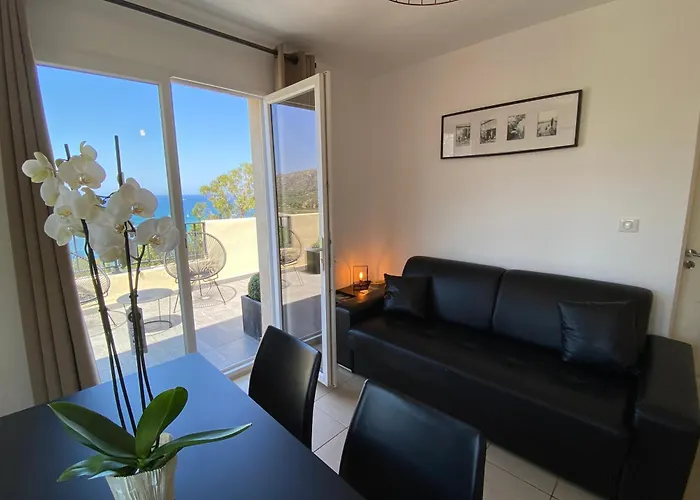 城堡公寓 公寓 圣弗洛朗