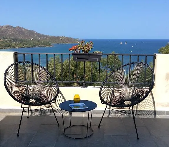 Apartment La Citadelle