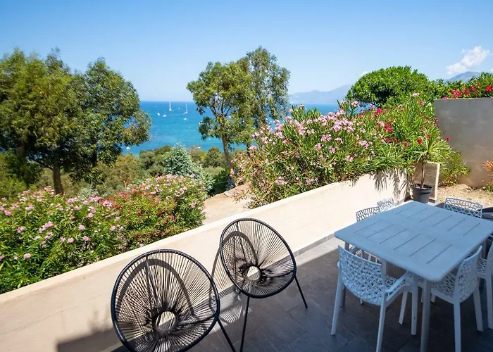 La Citadelle Apartment