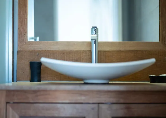 城堡公寓 * 圣弗洛朗