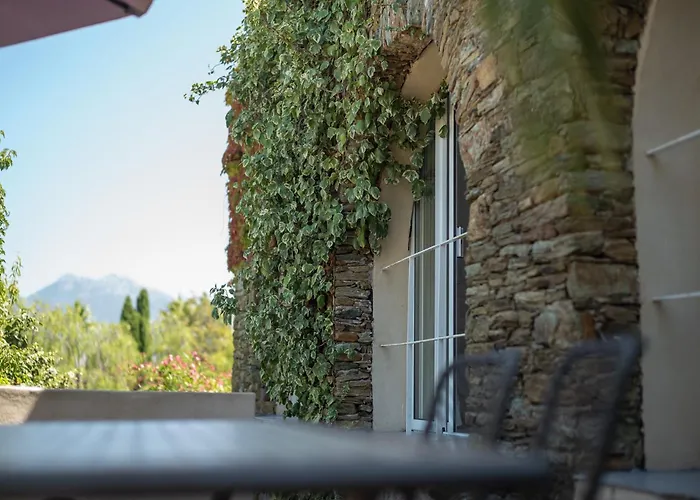 Apartment La Citadelle *