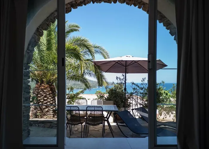 Apartment La Citadelle *