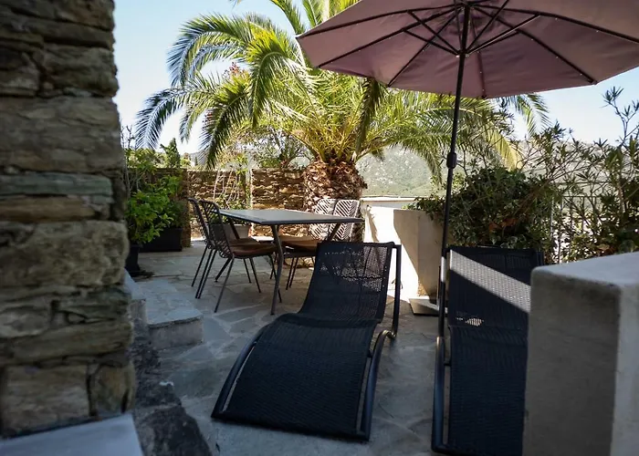 Apartment La Citadelle