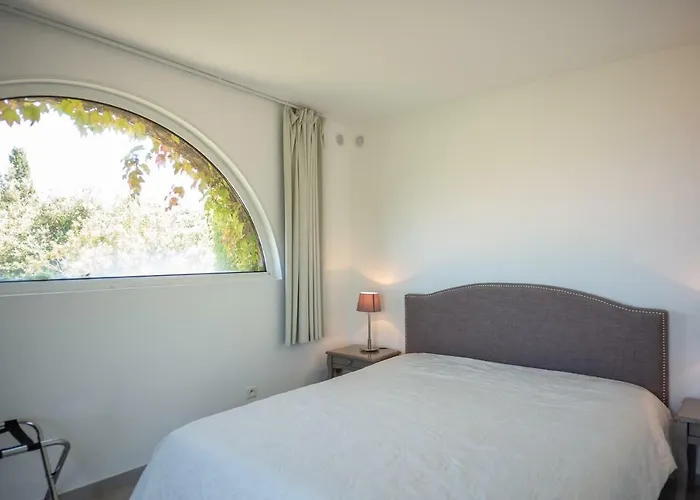 公寓 城堡公寓 圣弗洛朗