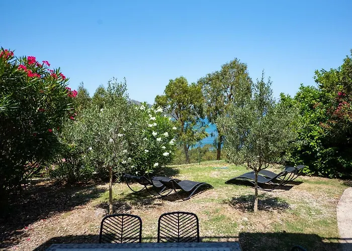 La Citadelle Apartment *