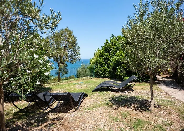 La Citadelle Apartment *