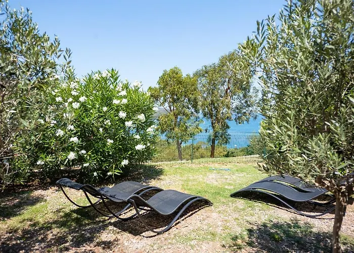 La Citadelle Apartment *