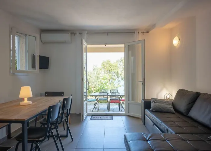 La Citadelle * Saint-Florent (Corsica)