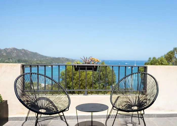 La Citadelle Apartment