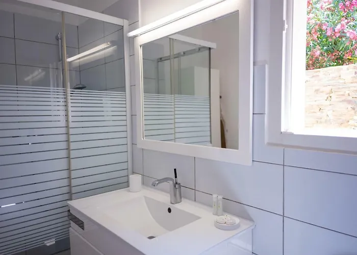 La Citadelle Apartment